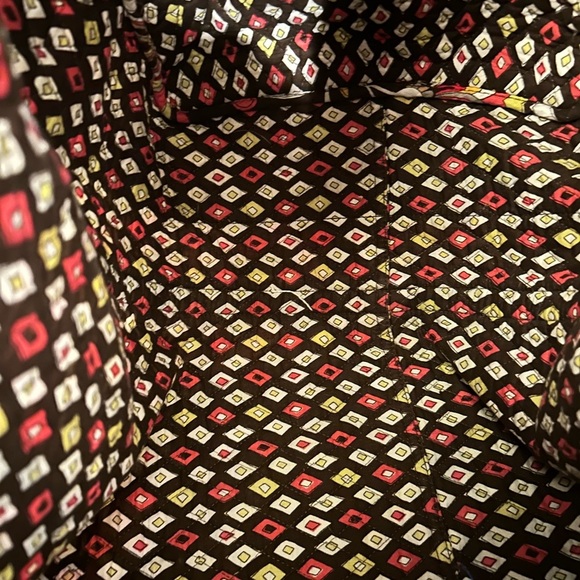 Vera Bradley Retired
Puccini Pattern Tote - Picture 8 of 9